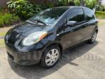 2011 toyota yaris