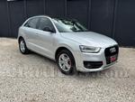 2014 Audi Q3 Quattro