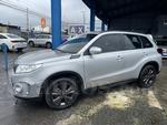 2024 Suzuki Vitara All Grip Gl Plus A