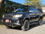 Toyota Hilux 2013