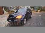 2007 Honda Cr-v