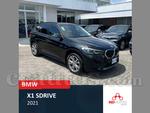 2021 BMW X1 Sdrive