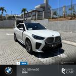 2024 BMW Ix2 X-drive 30