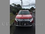 2016 Mitsubishi Outlander