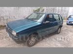 2003 Fiat Uno