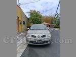 2007 Renault Megane 2