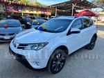 2015 Toyota Rav4 Limited Vvt-i