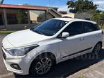Hyundai I20 2019