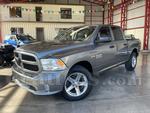 2013 Dodge 1500 Hemi