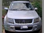 2006 Suzuki Grand Vitara