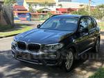 BMW X3 2019