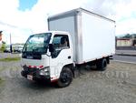 Isuzu 2016 Qkr