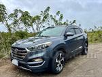 Hyundai Tucson 2016