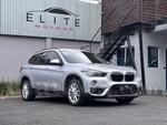 2018 BMW X1