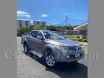 2016 Mitsubishi L200