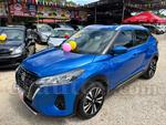 Nissan Kicks 2022