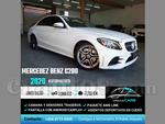 Mercedes-Benz C200 2020