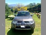 2013 Mitsubishi Montero Sport