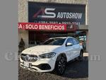 2021 Mercedes Benz Gla200
