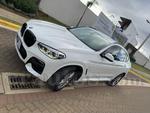 BMW X4 2021
