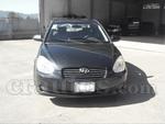 2008 hyundai acento