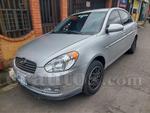 2006 hyundai acento