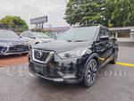 Nissan Kicks 2020