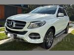 2016 Mercedes Benz Gle 250d