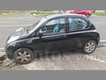2007 Nissan Micra