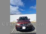 2006 Suzuki Gran Vitara
