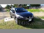 Suzuki Baleno 2020