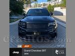 2014 Jeep Grand Cherokee Srt