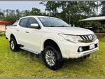 2016 Mitsubishi L200
