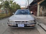 1990 Honda Accord