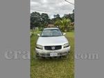 2004 Nissan Sentra B15