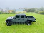 2022 Jeep Gladiador