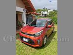 2018 Kia Picanto