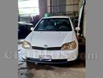 2000 Toyota Echo