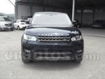2017 Land Rover Range Rover Sport Hse