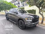 2022 Dodge Ram Bighorn