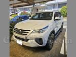 2018 Toyota Fortuner