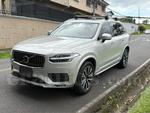 2022 Volvo Xc90 B6