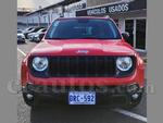 2020 Jeep Renegado deportivo