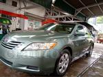 2008 Toyota Camry Le