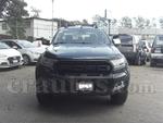 Ford Ranger 2019