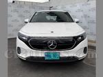 2023 Mercedes Benz Eqa350 4matic