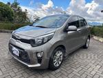 2020 Kia Picanto