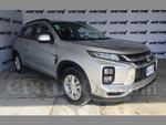 2022 Mitsubishi Asx