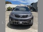 2015 Kia Sorento