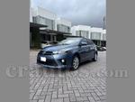 2016 Toyota Yari S